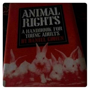 Animal Rights by Daniel Cohan